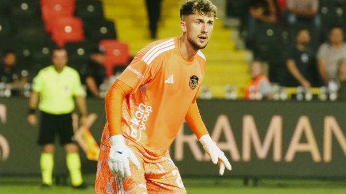 Gaziantep FK kaleyi emin ellere teslim etti! Tobiasz görevini yaptı